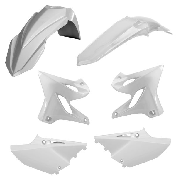 Kit Exterior Plastic Off-Road Cemoto Yamaha YZ 2021 91150 CEM